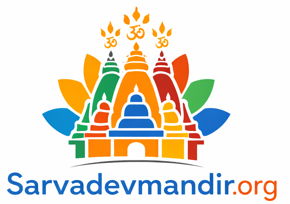 Sarva Dev Mandir